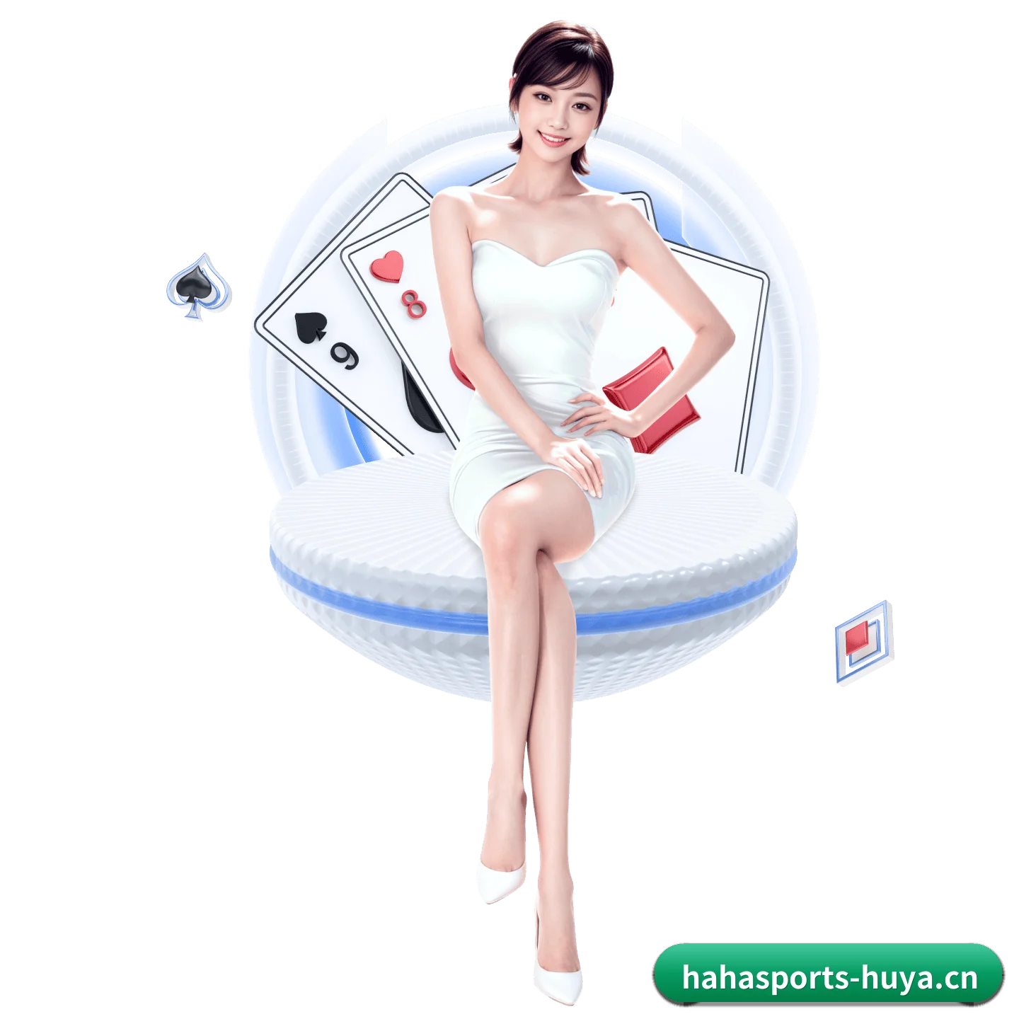 哈哈体育 APP - hahasports